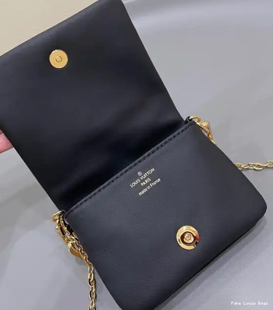 Repladies Coussin VUITTON LOUIS Beltbag 0615